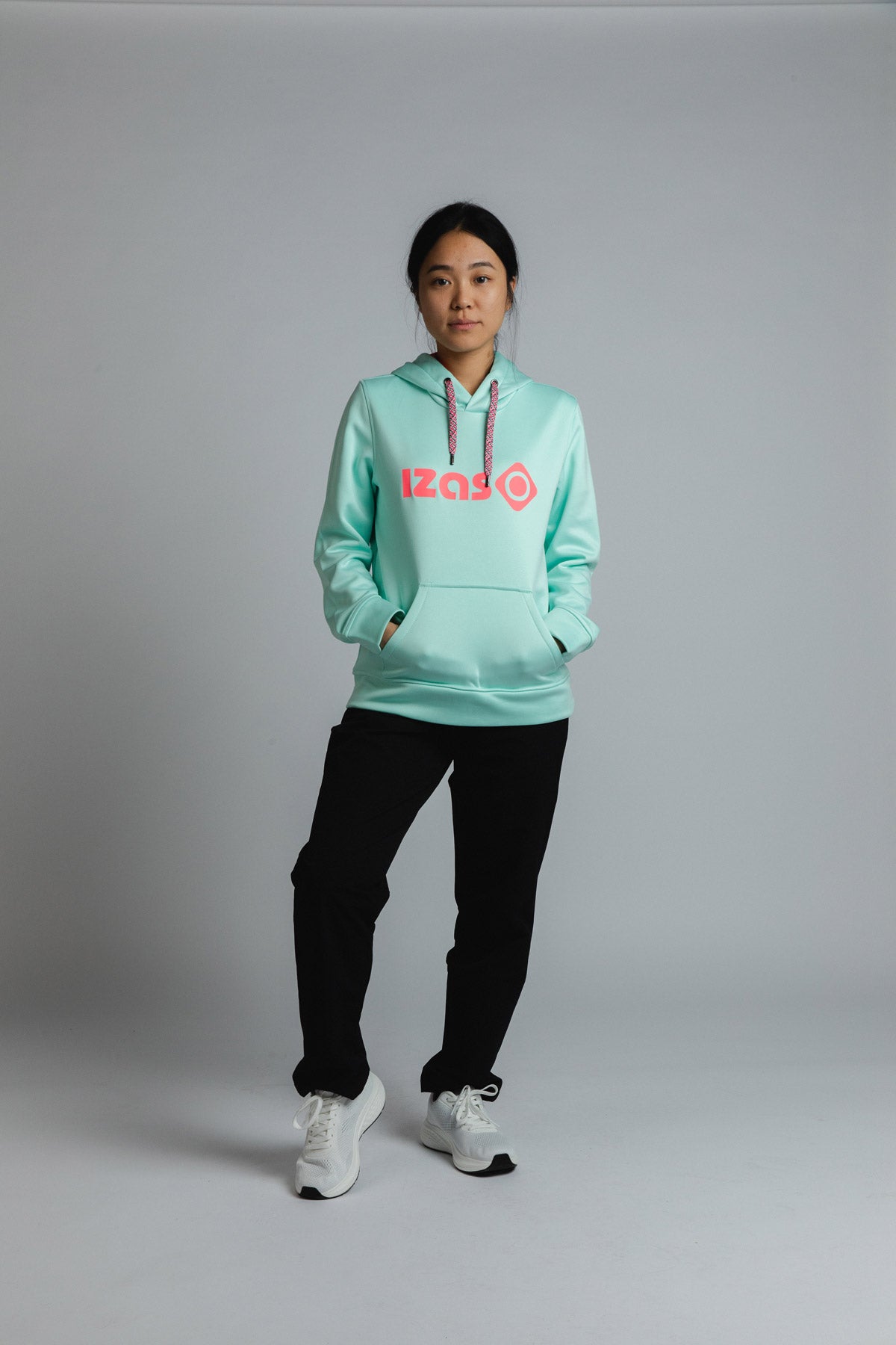 SUDADERA DEPORTIVA MUJER DUERO W V4