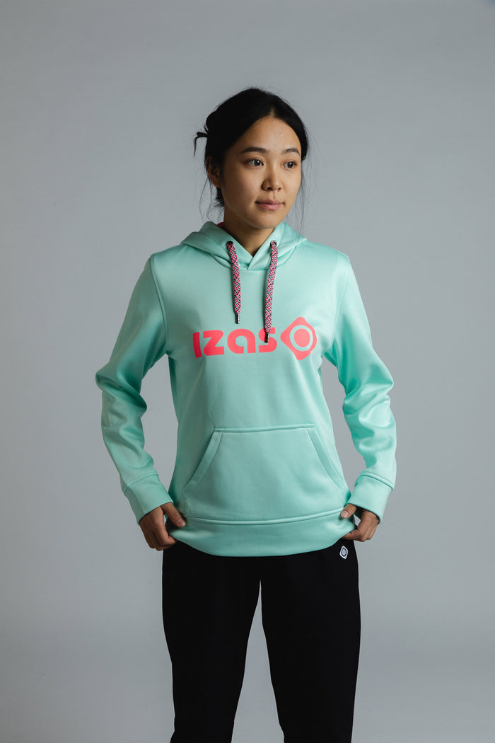 SUDADERA DEPORTIVA MUJER DUERO W V4