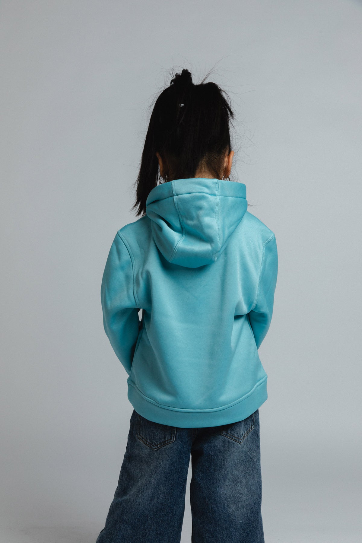 SUDADERA DEPORTIVA NIÑOS DUERO K V3