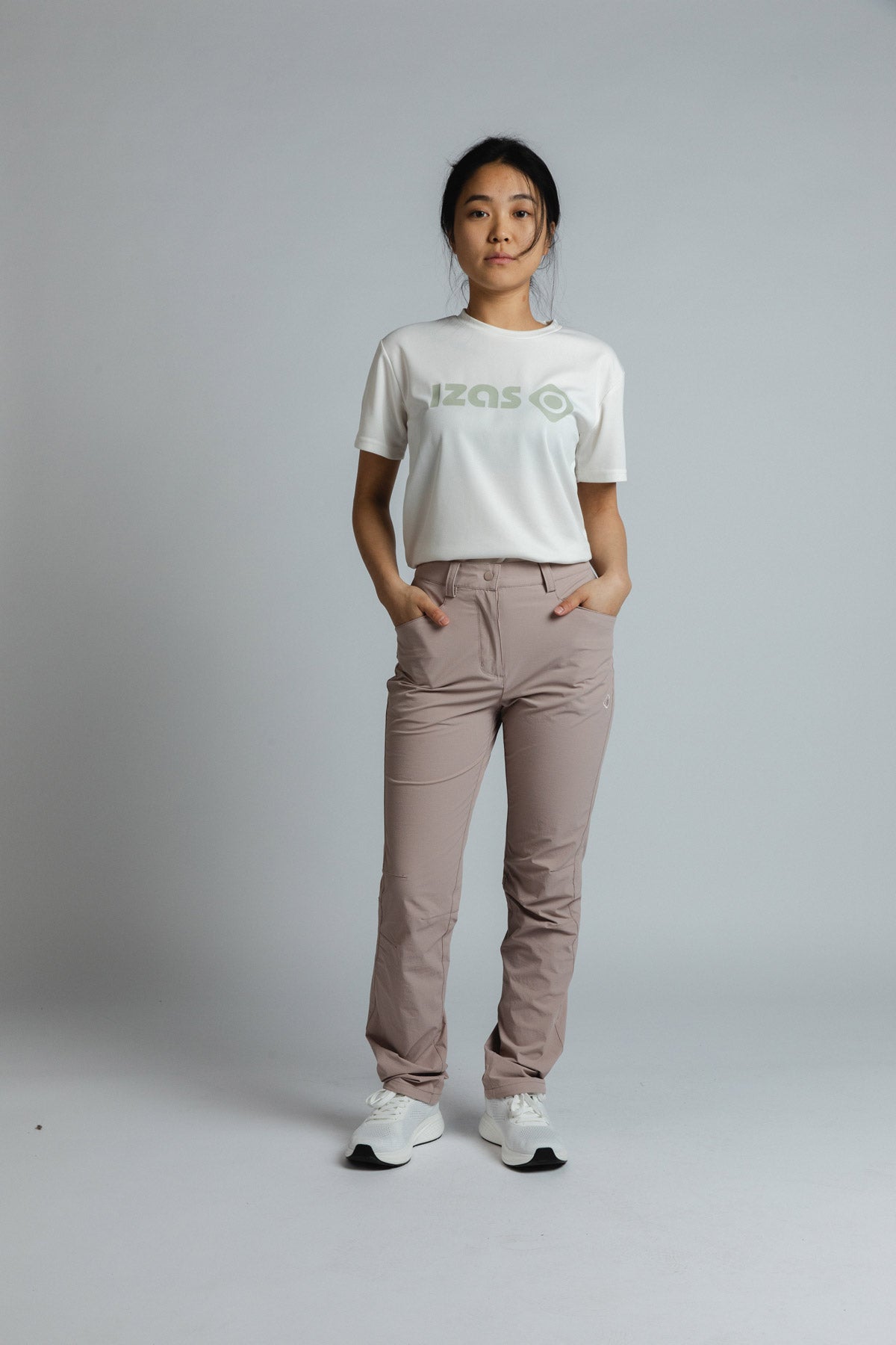 PANTALON TREKKING MUJER ONTARIO W