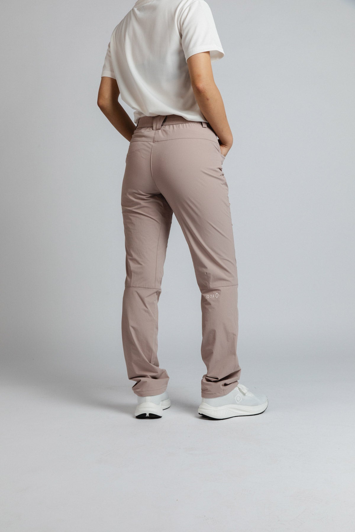 PANTALON TREKKING MUJER ONTARIO W