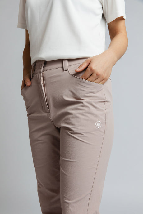PANTALON TREKKING MUJER ONTARIO W