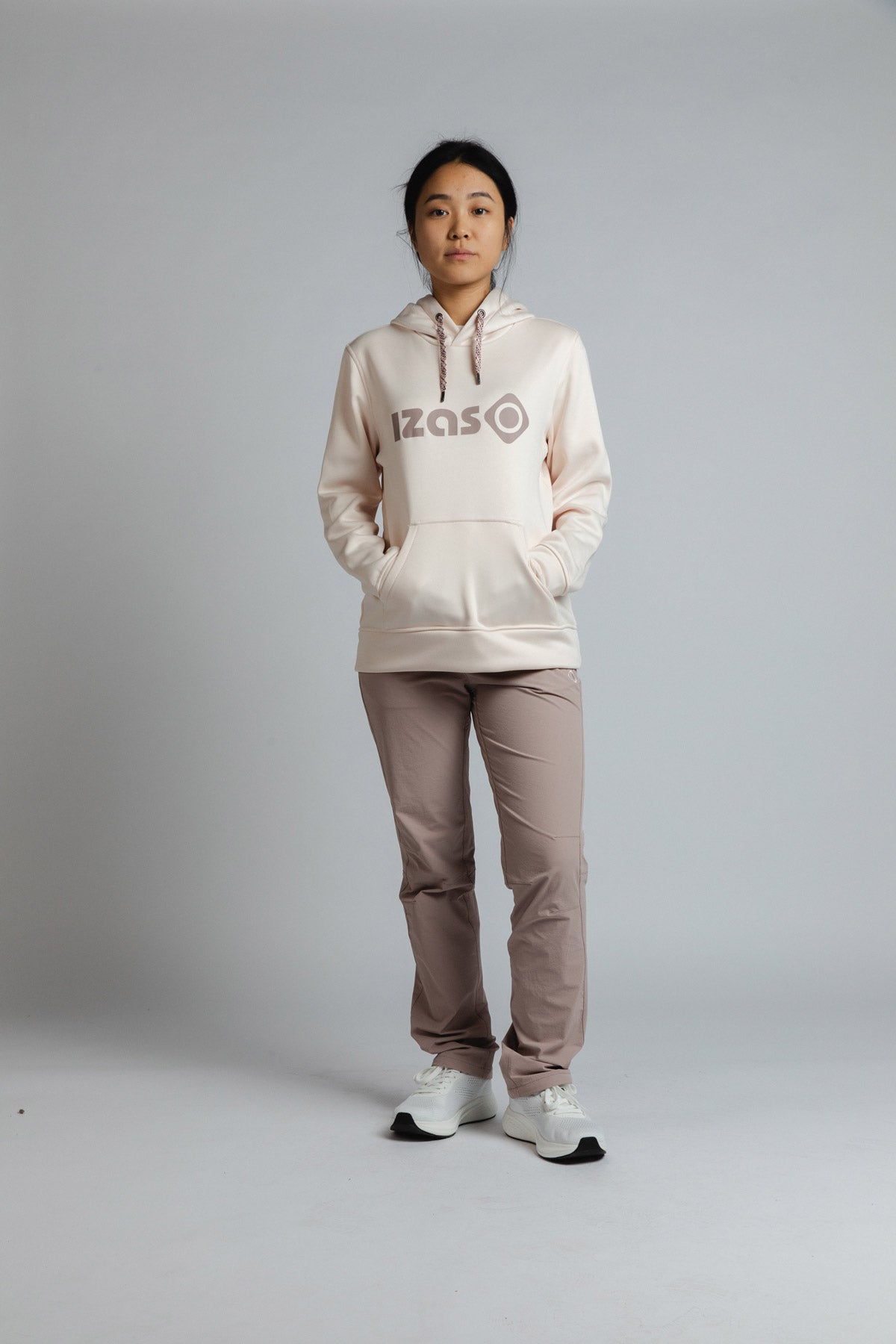 SUDADERA DEPORTIVA MUJER DUERO W V4