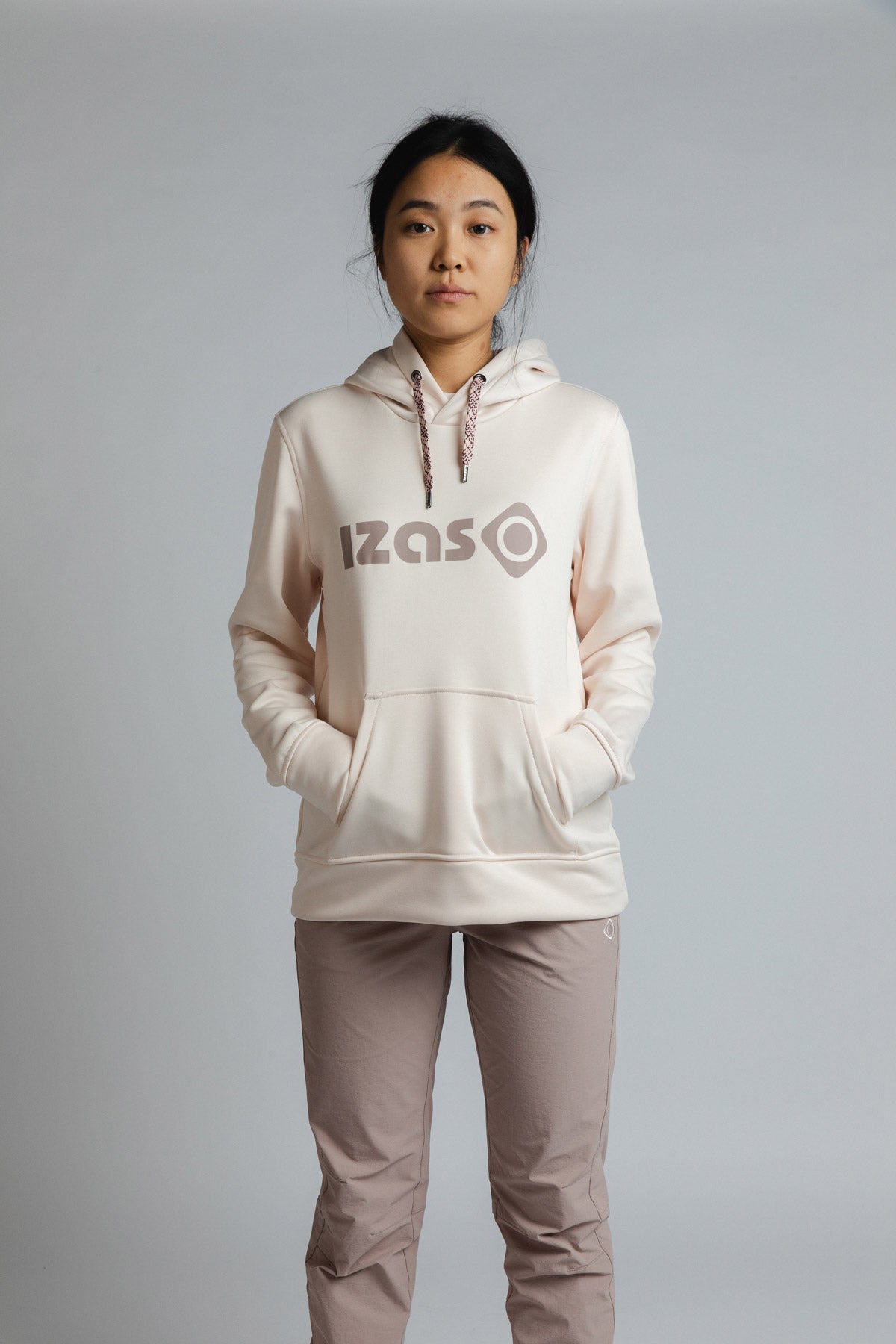 SUDADERA DEPORTIVA MUJER DUERO W V4
