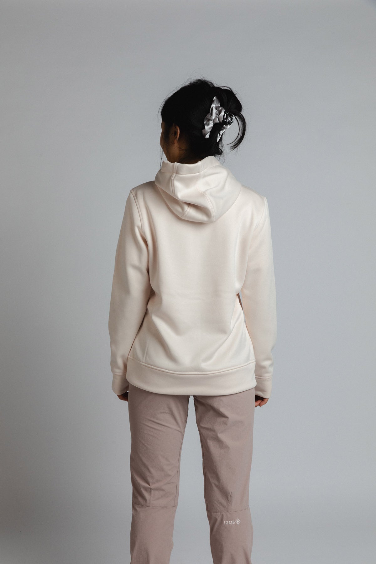 SUDADERA DEPORTIVA MUJER DUERO W V4