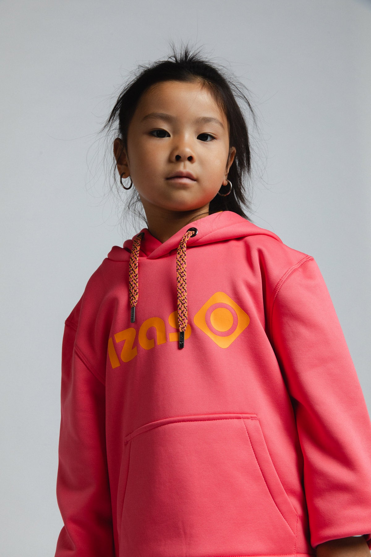 SUDADERA DEPORTIVA NIÑOS DUERO K V3