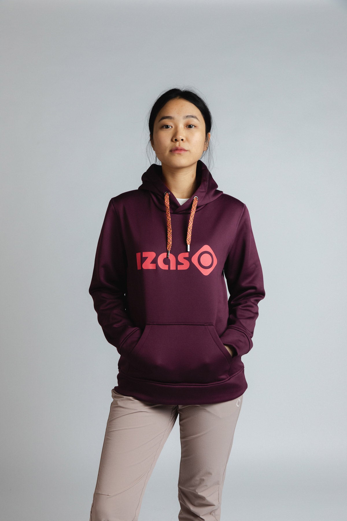 Sudadera Deportiva Mujer DUERO W V4