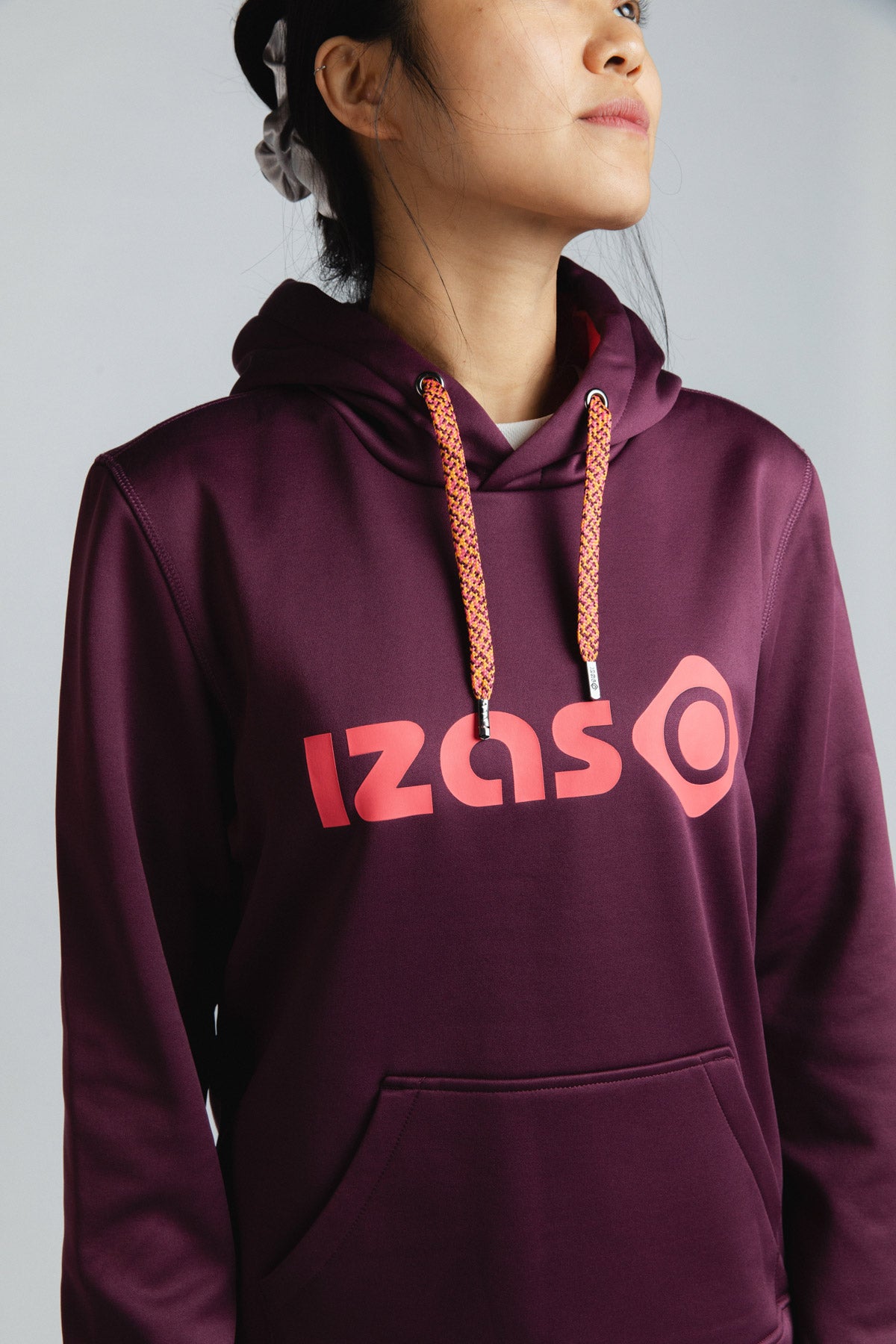 Sudadera Deportiva Mujer DUERO W V4