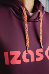 Sudadera Deportiva Mujer DUERO W V4