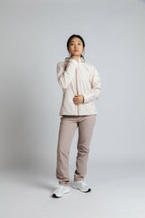 CHAQUETA SHELL MUJER ATMORE