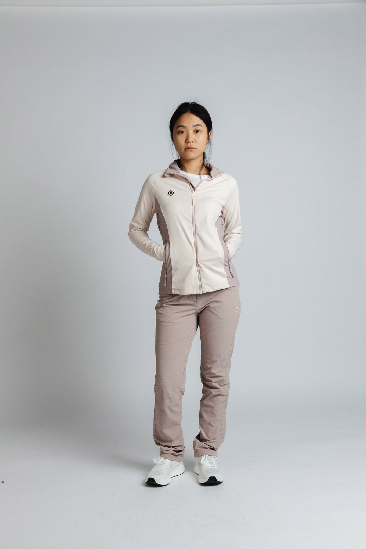 CHAQUETA POLAR MUJER DENVER W