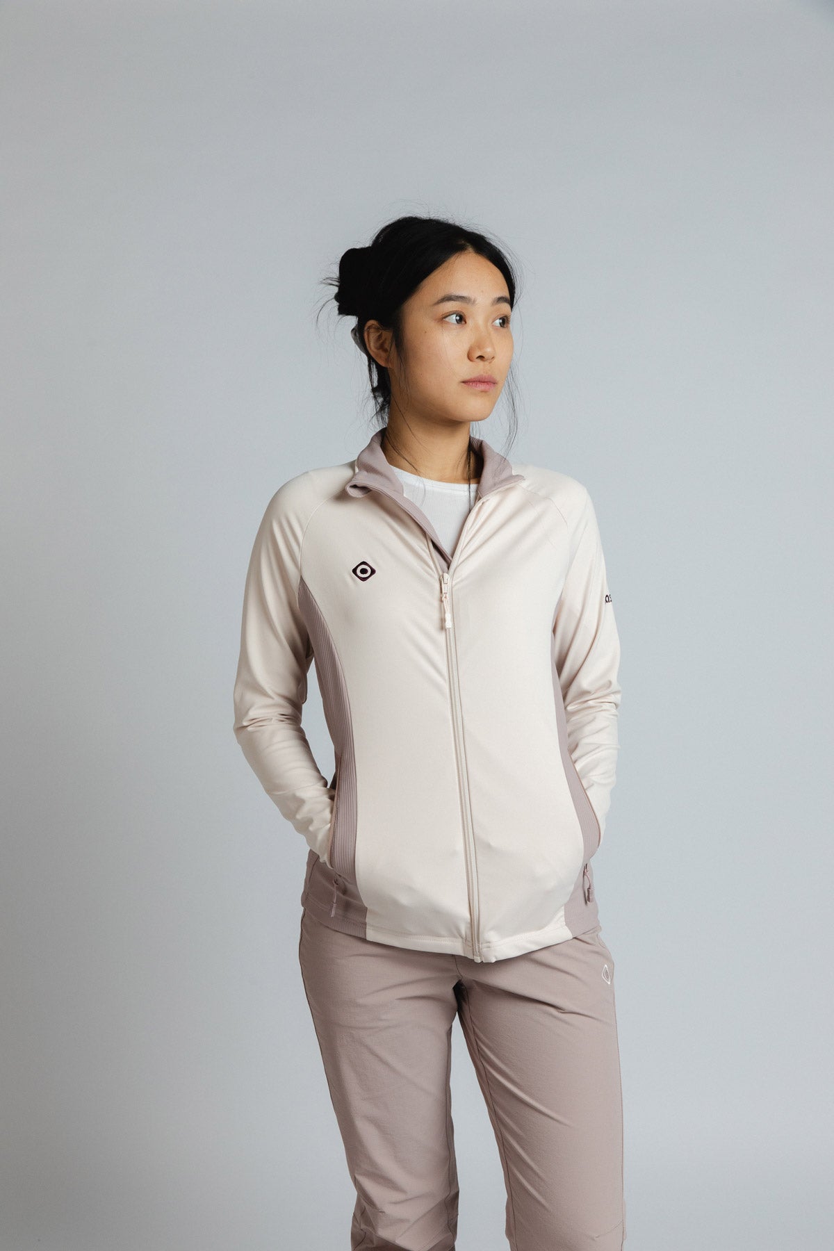 CHAQUETA POLAR MUJER DENVER W