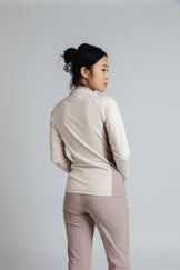 CHAQUETA POLAR MUJER DENVER W