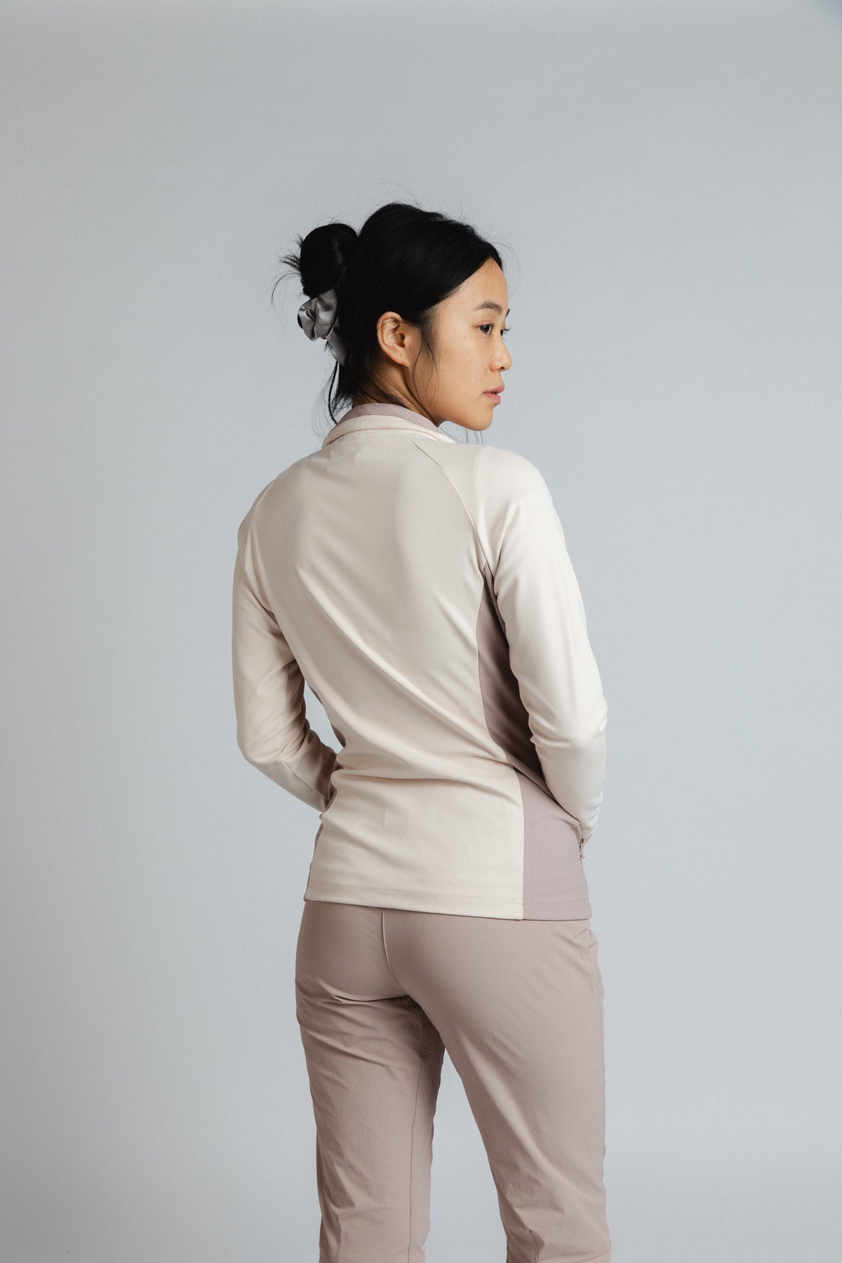 CHAQUETA POLAR MUJER DENVER W