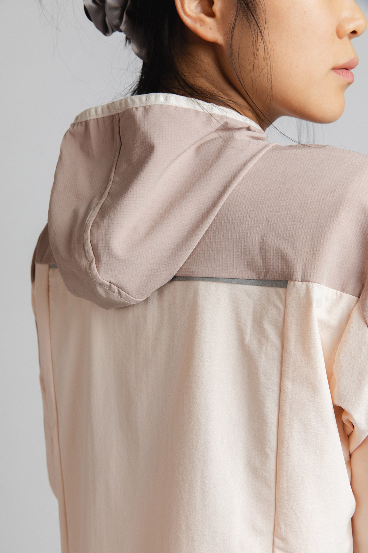 CHAQUETA LIGERA MUJER BENICIA