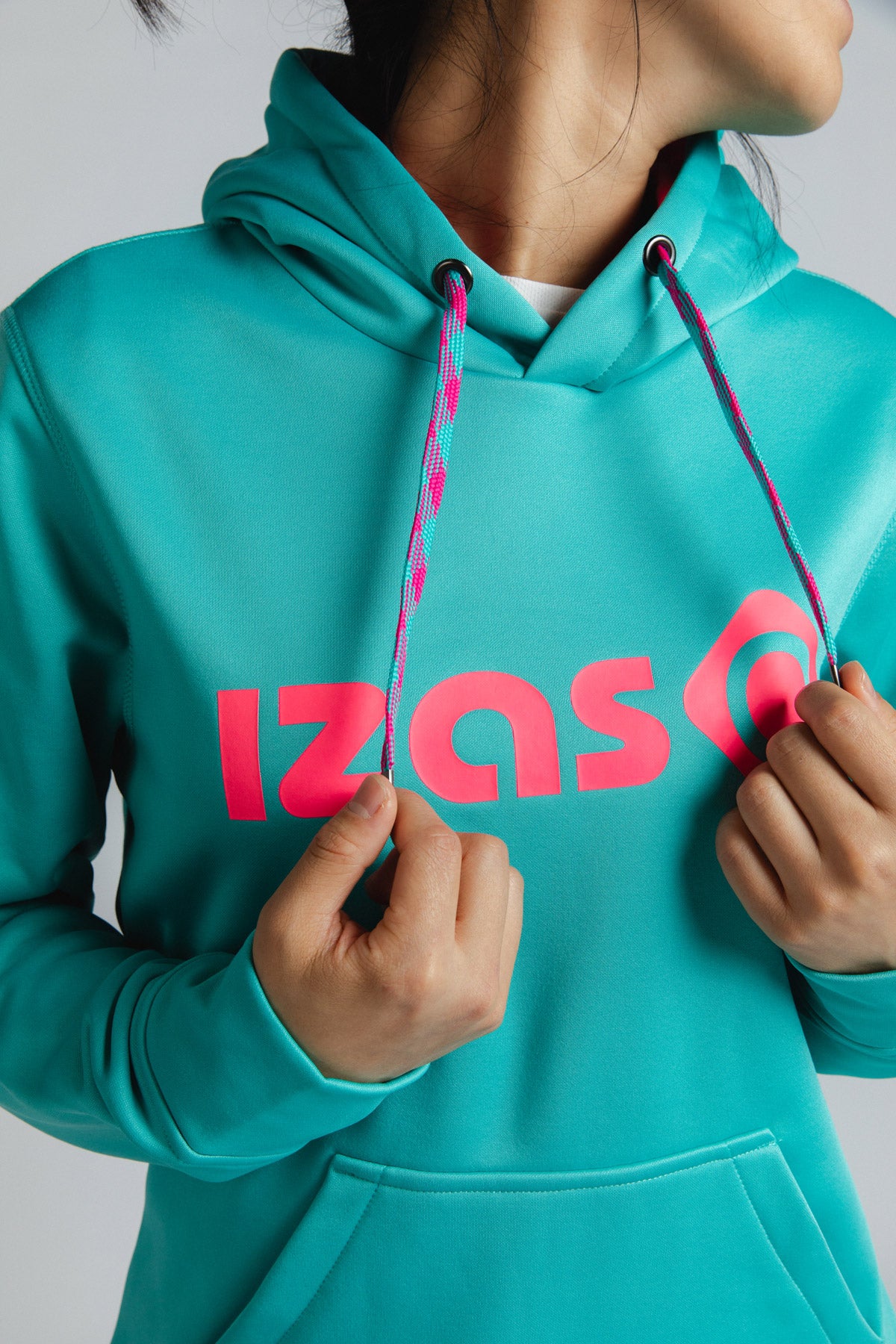 SUDADERA DEPORTIVA MUJER DUERO W V4