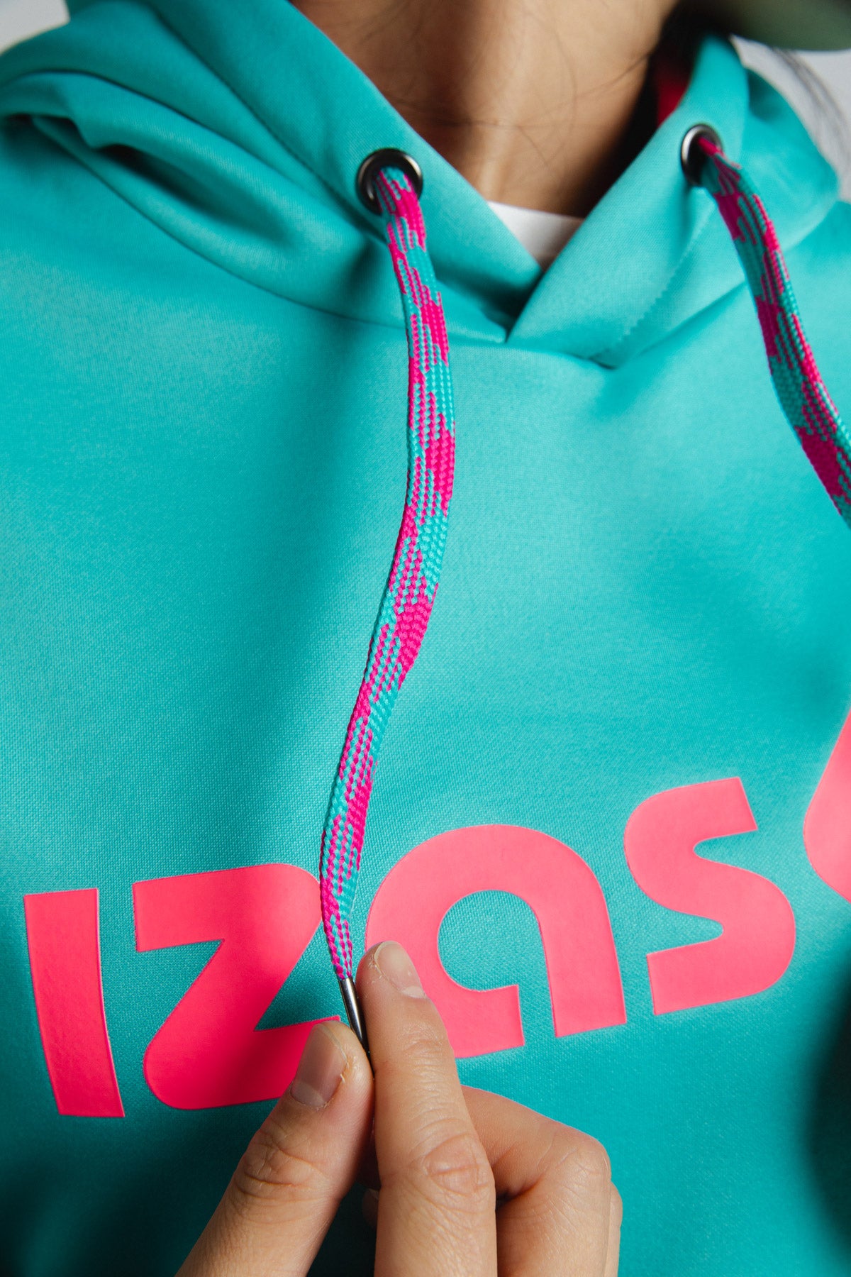 SUDADERA DEPORTIVA MUJER DUERO W V4