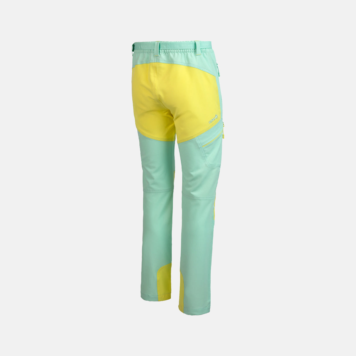 PANTALON DE MONTAÑA HOMBRE BALTIC M CO
