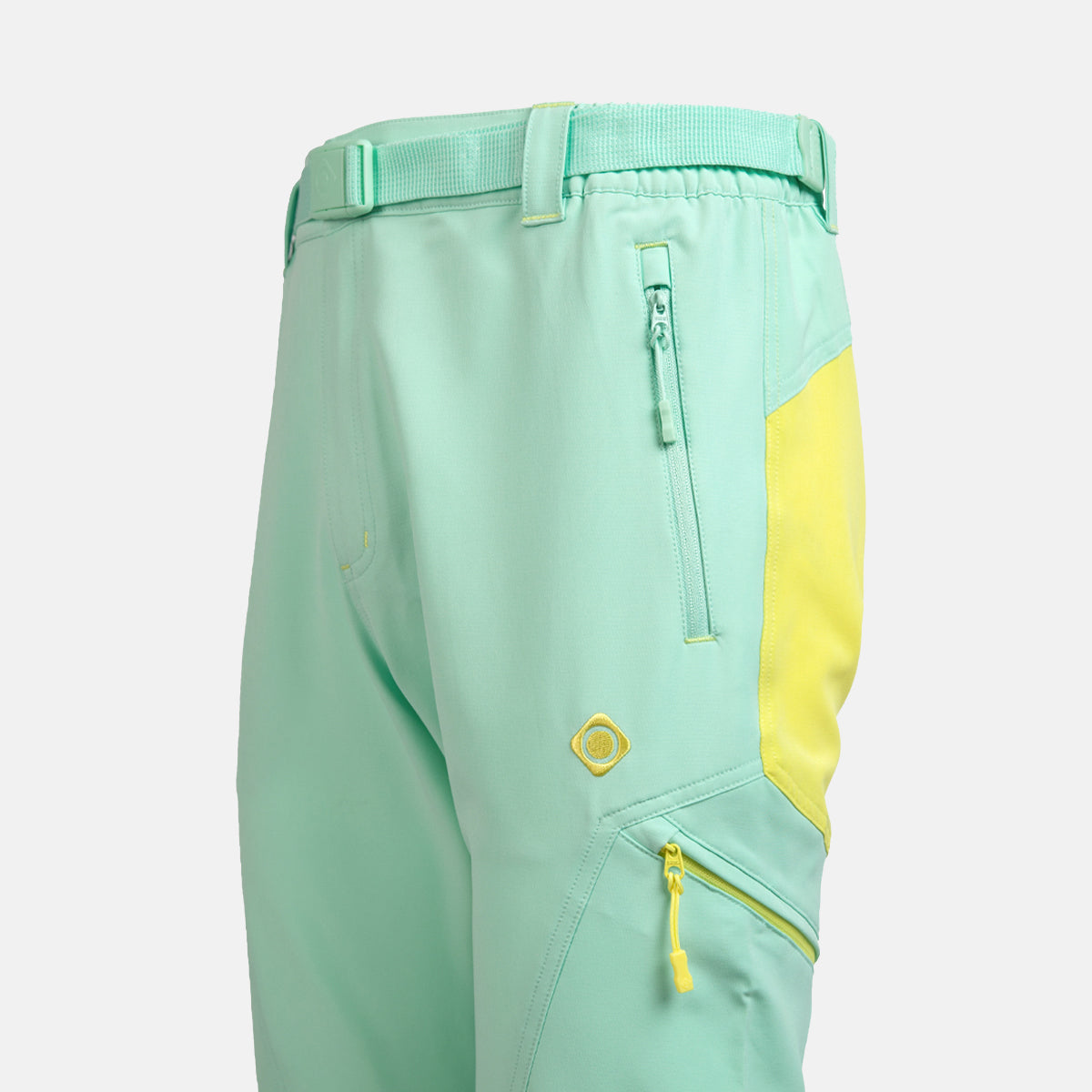 PANTALON DE MONTAÑA HOMBRE BALTIC M CO