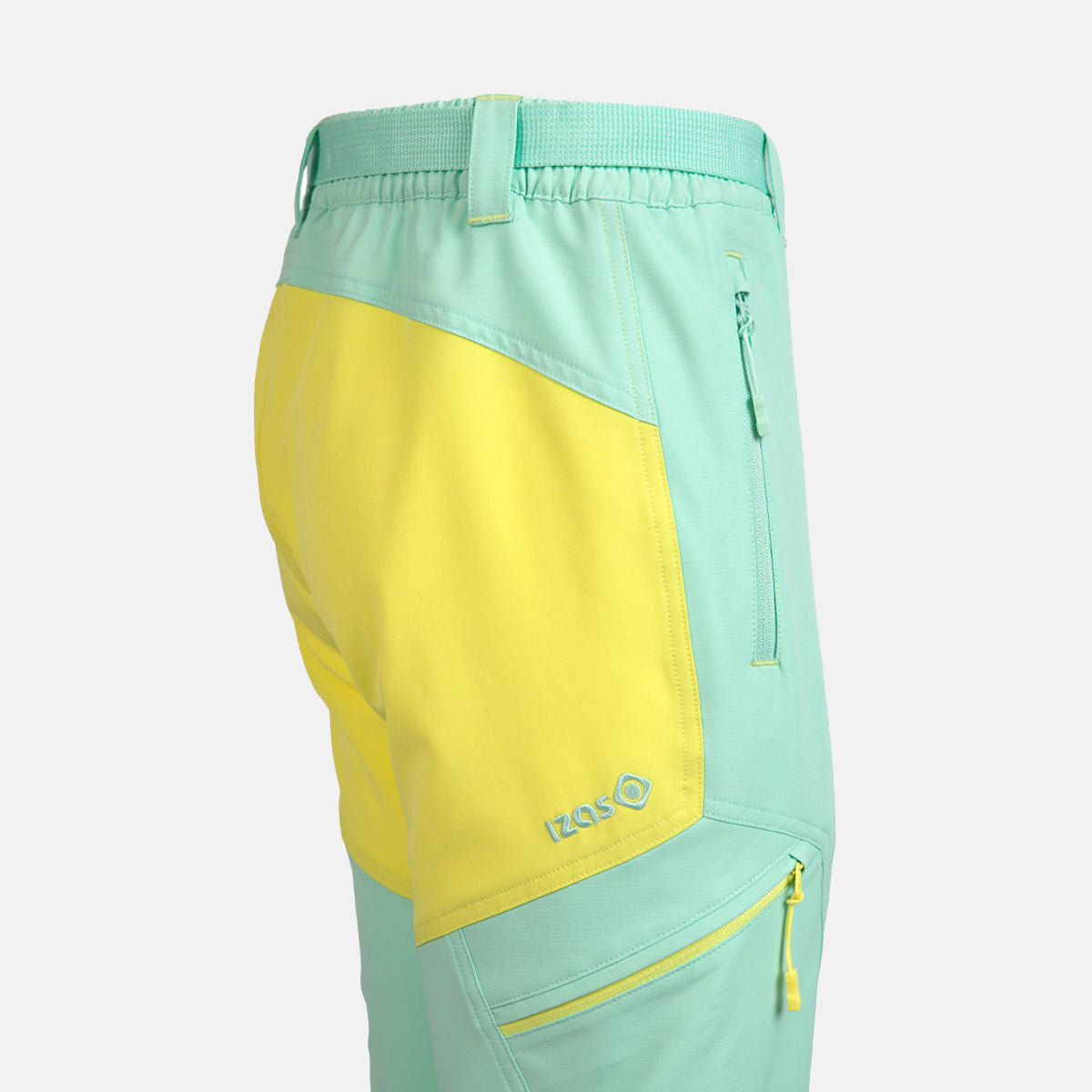 PANTALON DE MONTAÑA HOMBRE BALTIC M CO