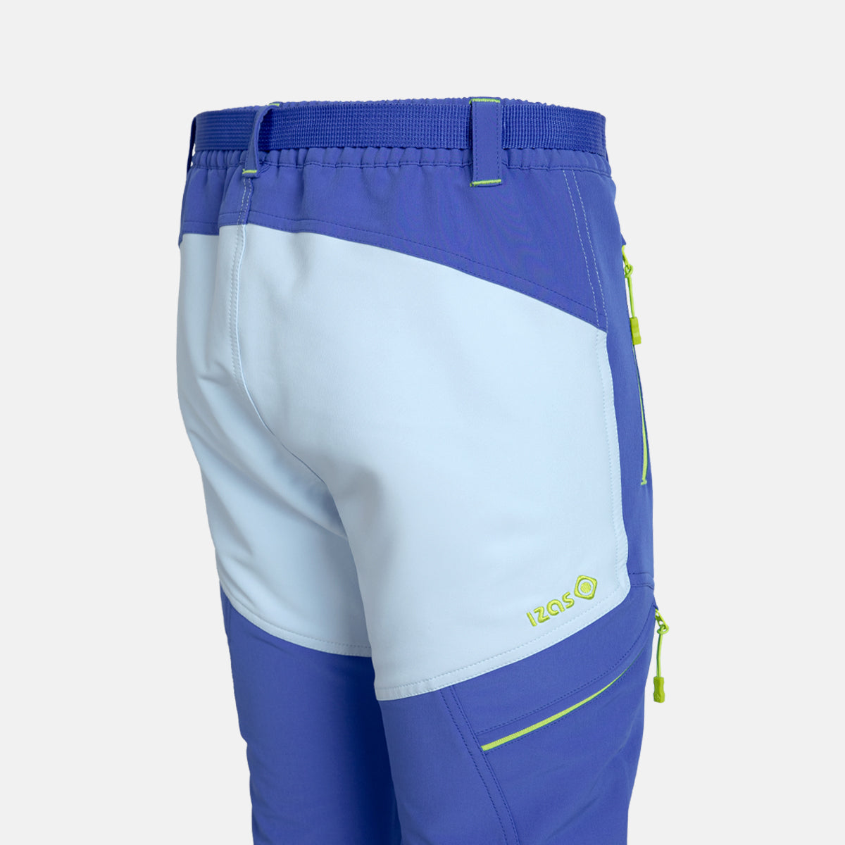 PANTALON DE MONTAÑA BALTIC M FW