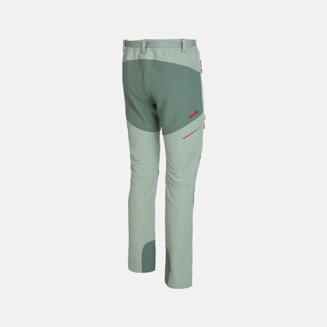 PANTALON DE MONTAÑA BALTIC M FW