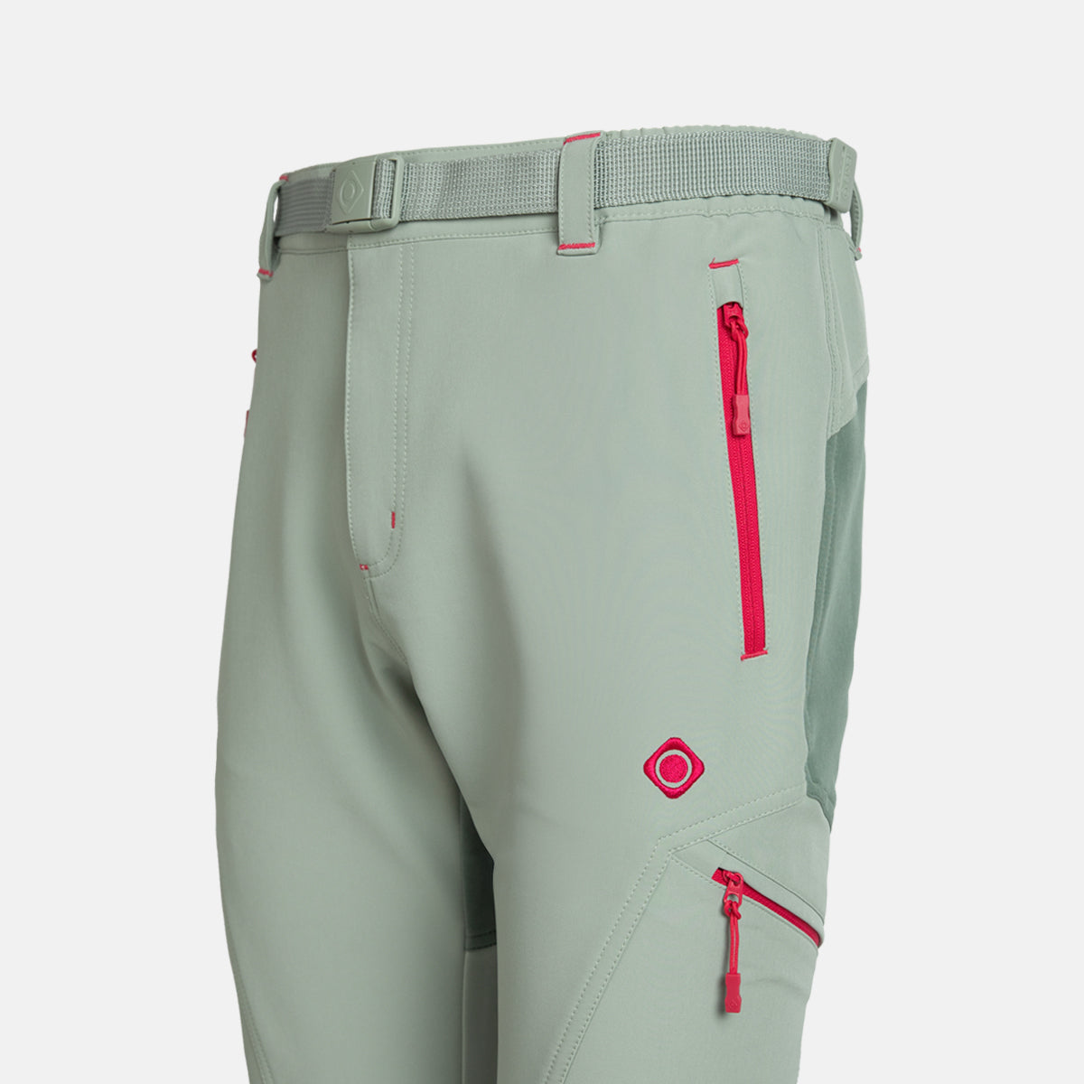 PANTALON DE MONTAÑA BALTIC M FW