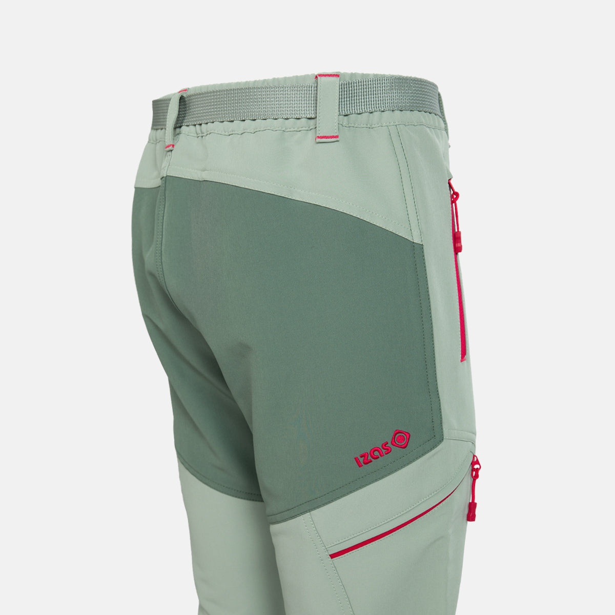 PANTALON DE MONTAÑA BALTIC M FW