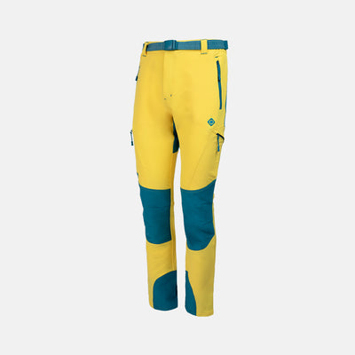PANTALON DE MONTAÑA HOMBRE INVIERNO BALTIC M FW