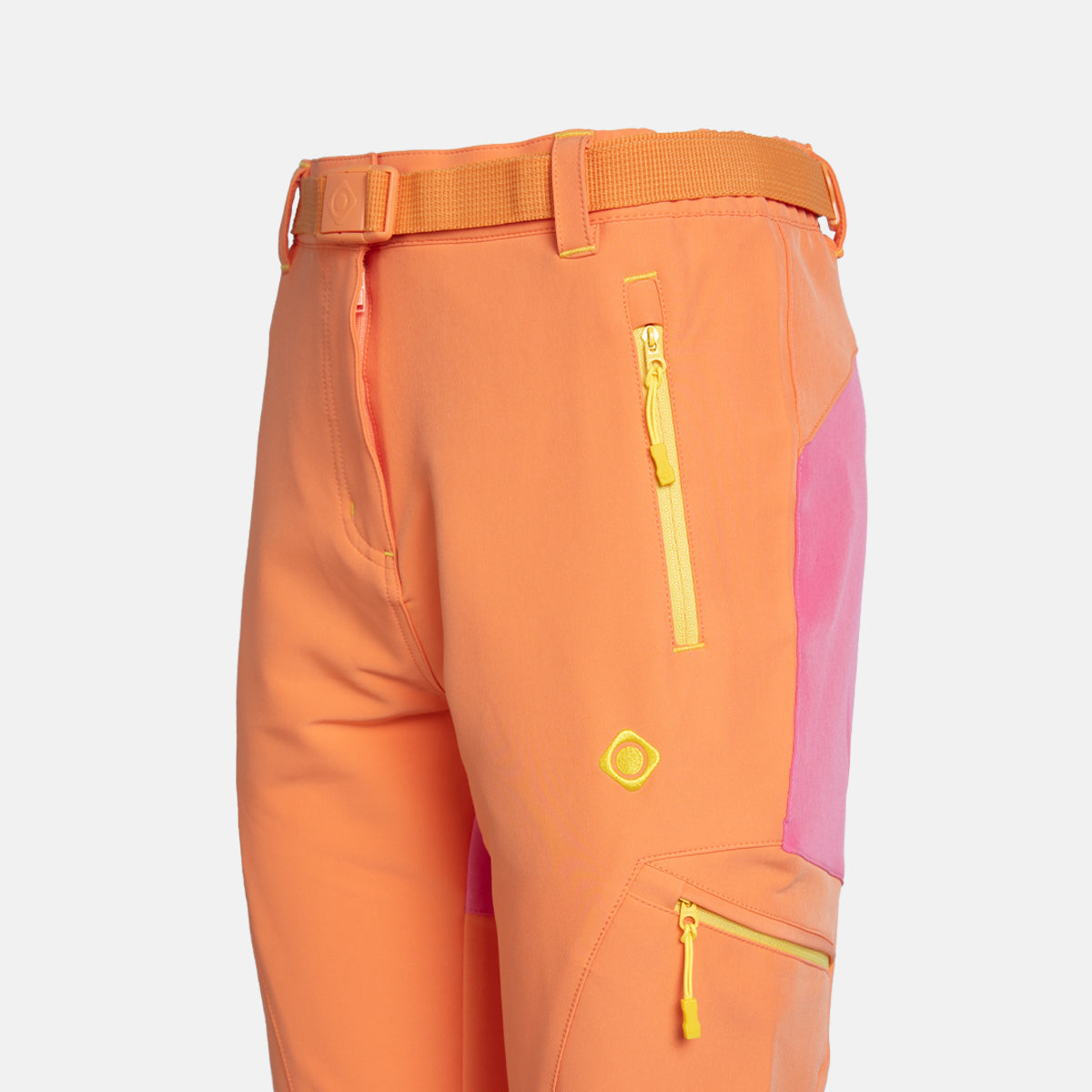 PANTALON DE MONTAÑA BALTIC W FW