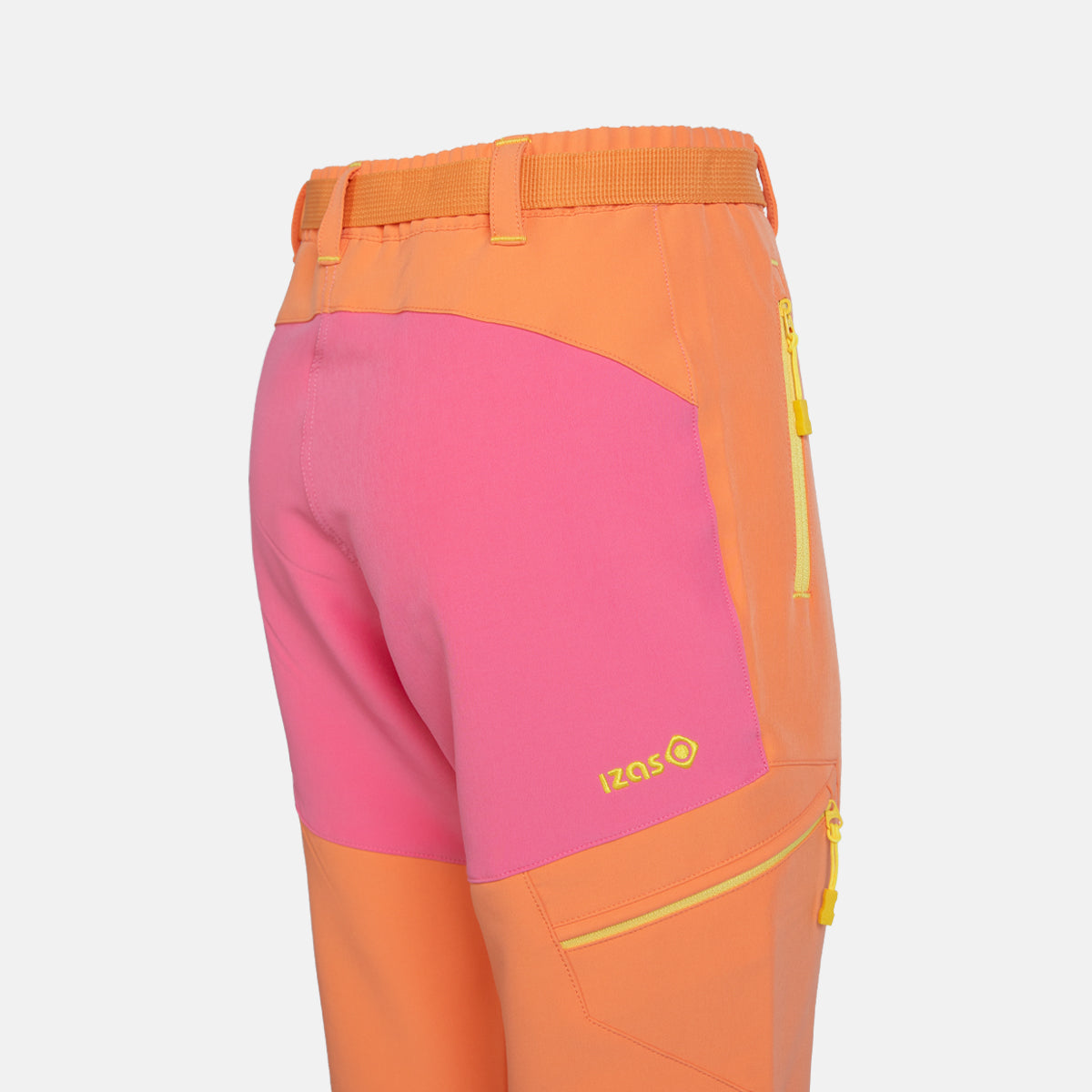 PANTALON DE MONTAÑA BALTIC W FW