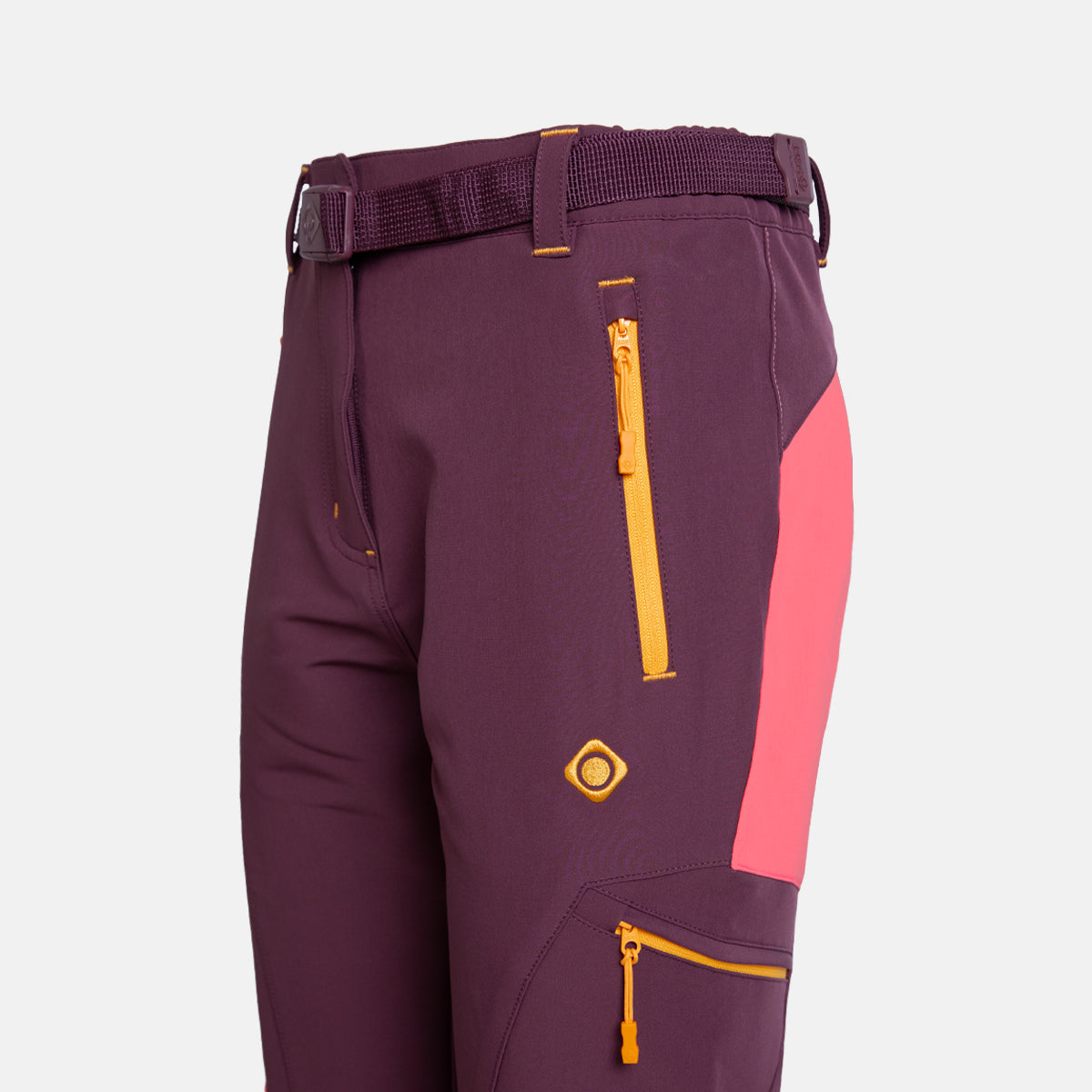 PANTALON DE MONTAÑA BALTIC W FW