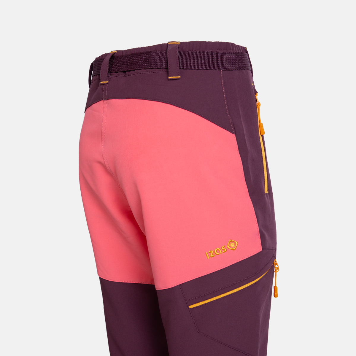 PANTALON DE MONTAÑA BALTIC W FW