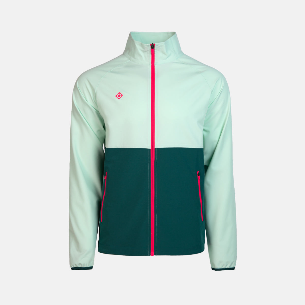 CHAQUETA CORTAVIENTOS BARR M SC