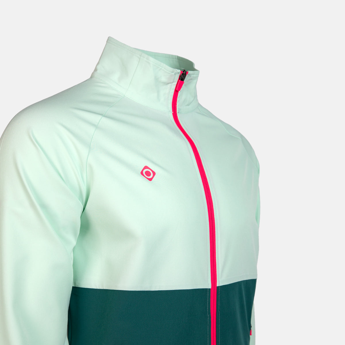 CHAQUETA CORTAVIENTOS BARR M SC