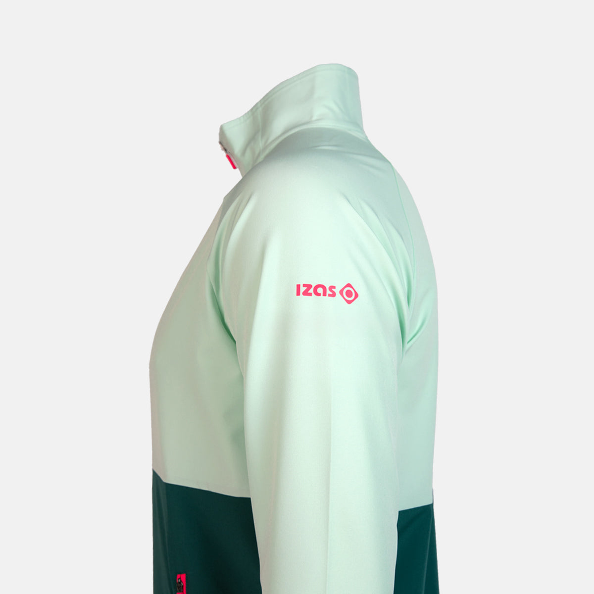 CHAQUETA CORTAVIENTOS BARR M SC