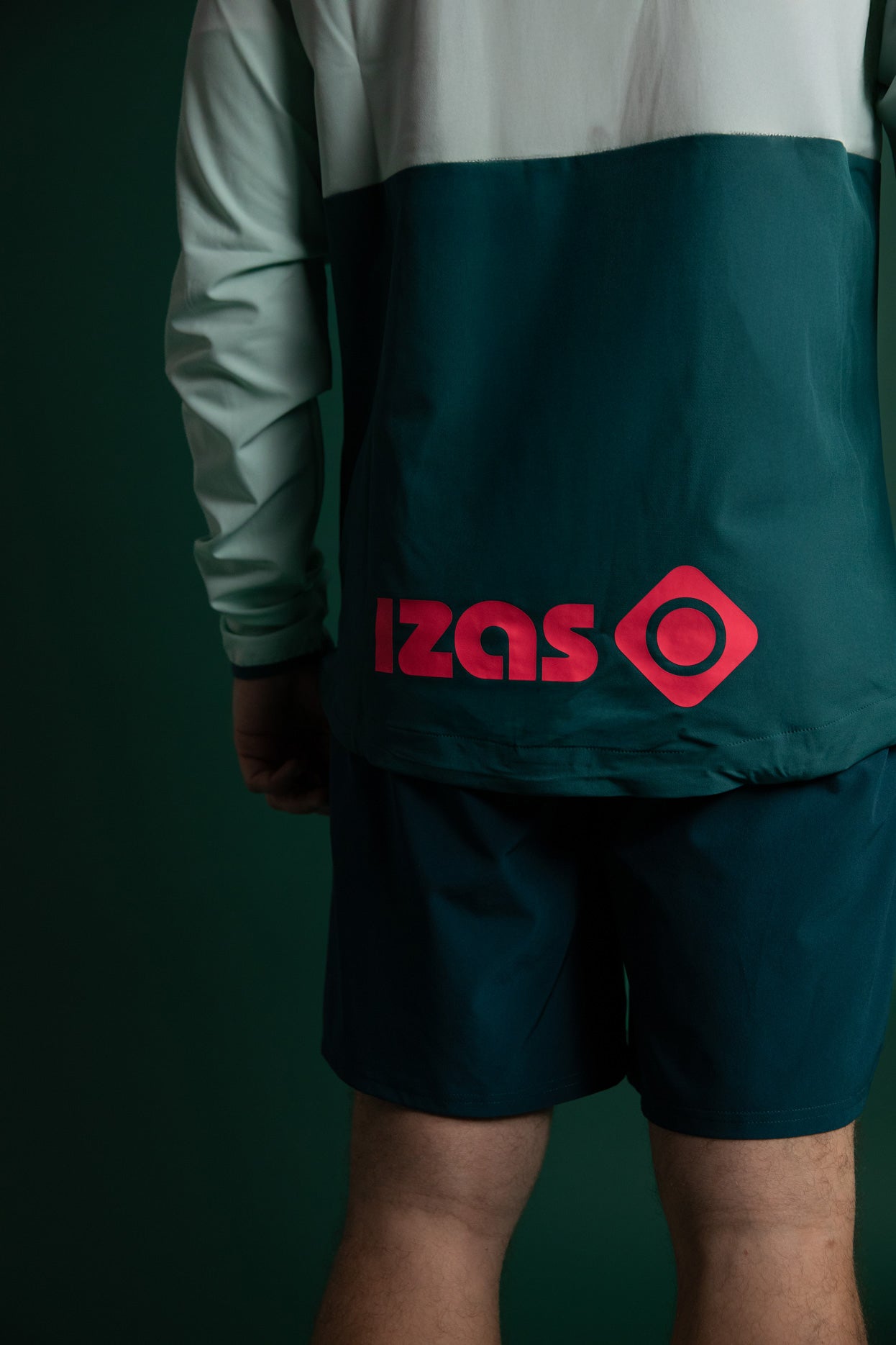 CHAQUETA CORTAVIENTOS BARR M SC