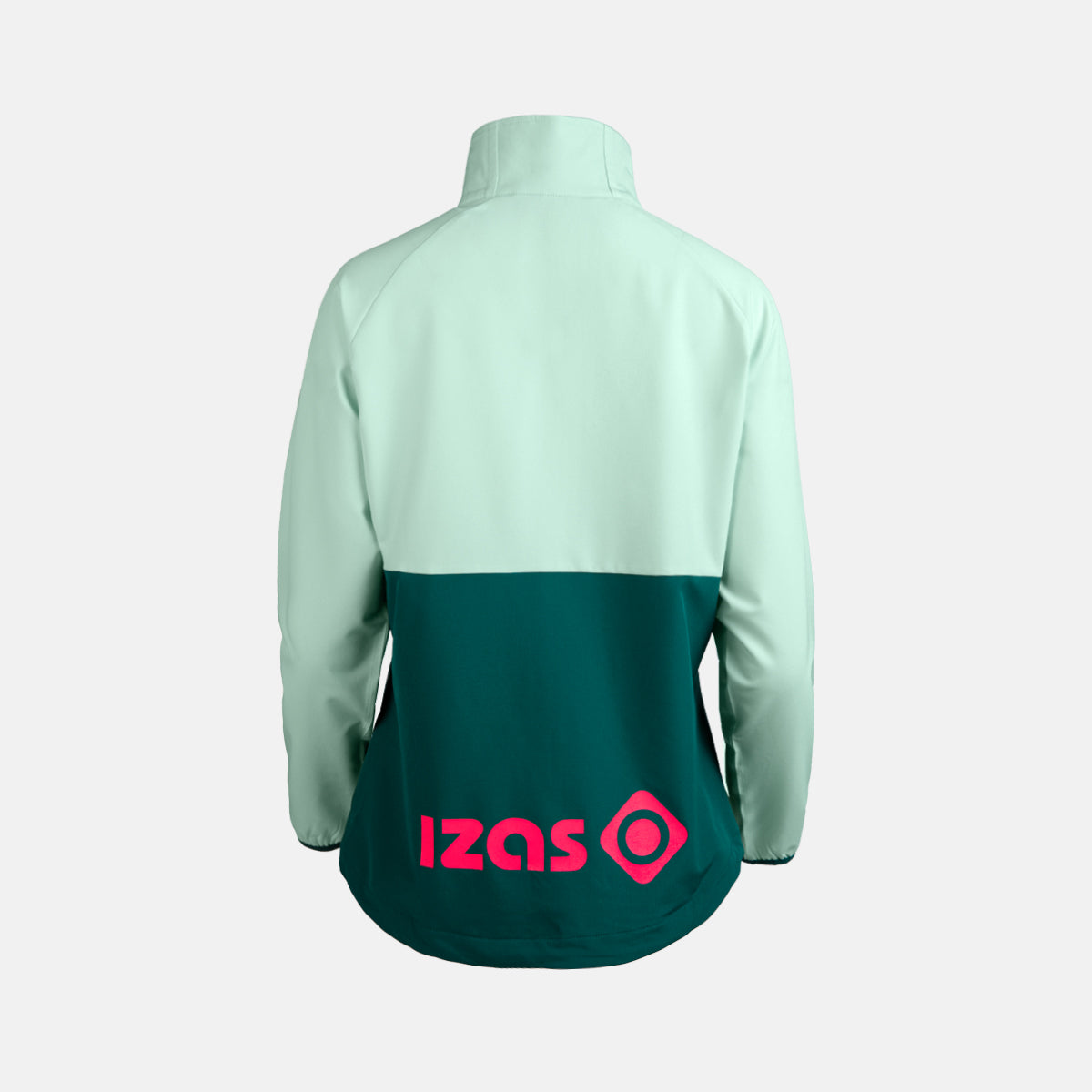 CHAQUETA CORTAVIENTOS BARR W SC