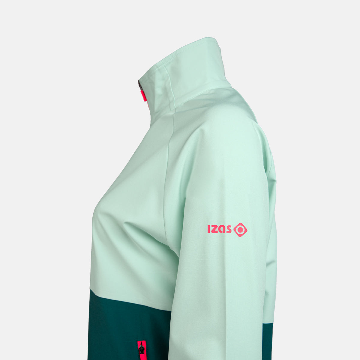 CHAQUETA CORTAVIENTOS BARR W SC