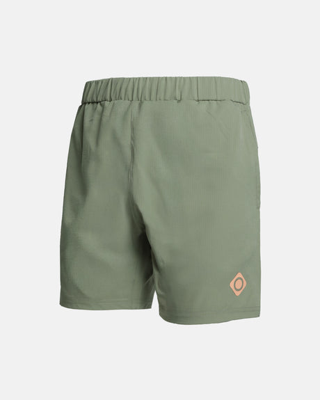 SHORT DEPORTIVO HOMBRE BARRY M