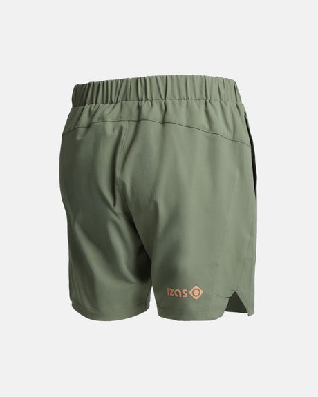 SHORT DEPORTIVO HOMBRE BARRY M