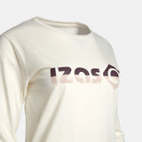 CAMISETA ALGODON MUJER BIERGE W