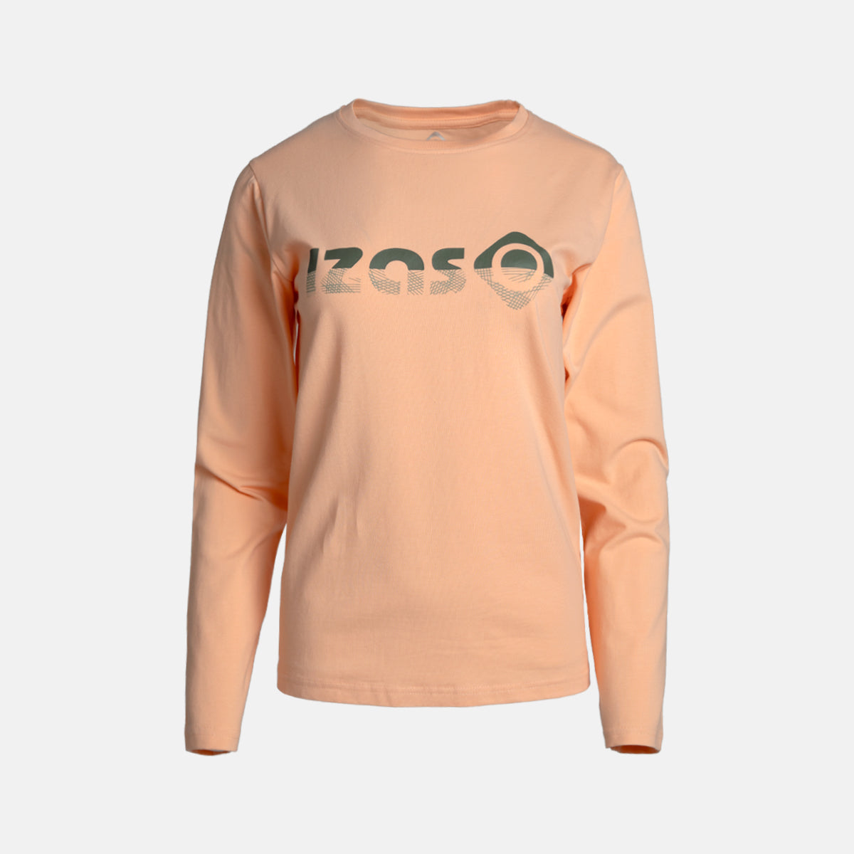 CAMISETA ALGODON MUJER BIERGE W