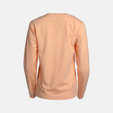 CAMISETA ALGODON MUJER BIERGE W