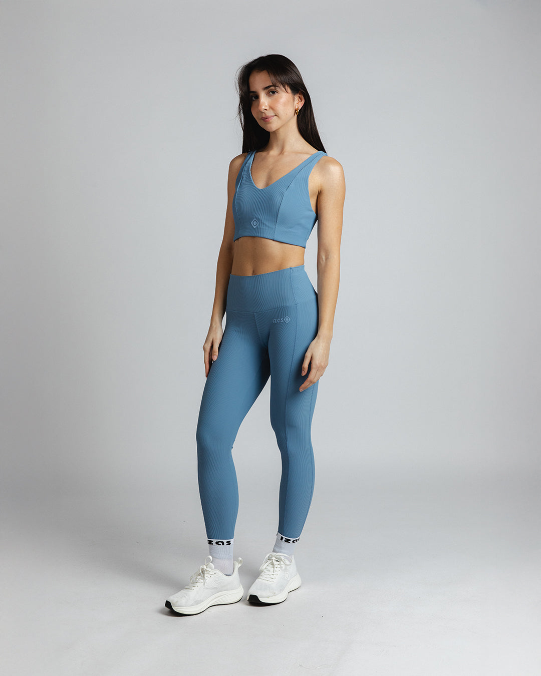MALLAS BIXBY LONG