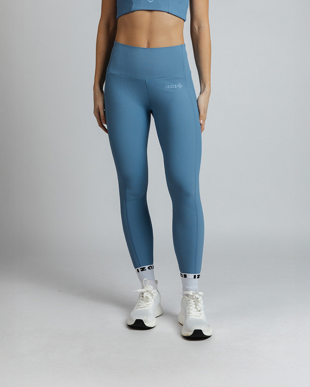 MALLAS BIXBY LONG