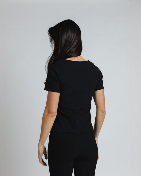 CAMISETA TECNICA MUJER BIXBY T-SHIRT