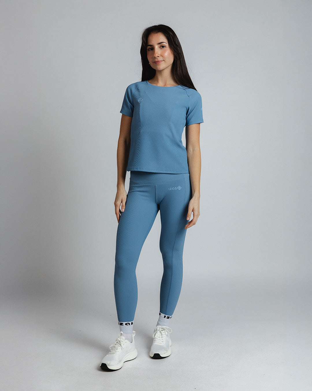 CAMISETA TECNICA MUJER BIXBY T-SHIRT