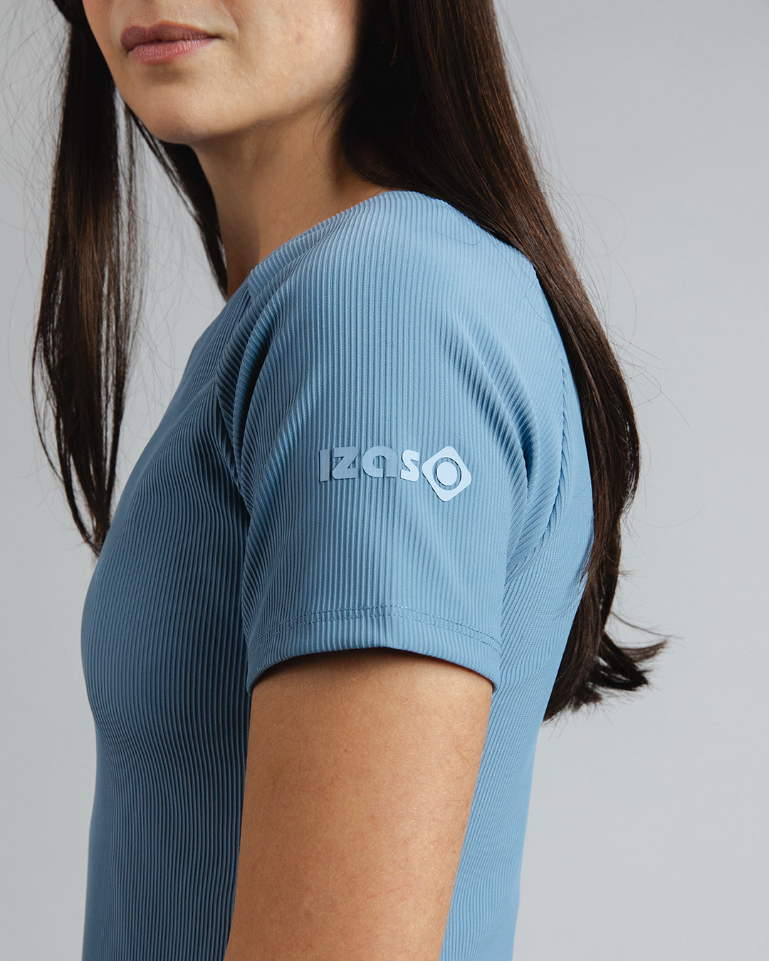 CAMISETA TECNICA MUJER BIXBY T-SHIRT