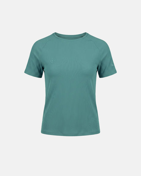 CAMISETA TECNICA MUJER BIXBY T-SHIRT